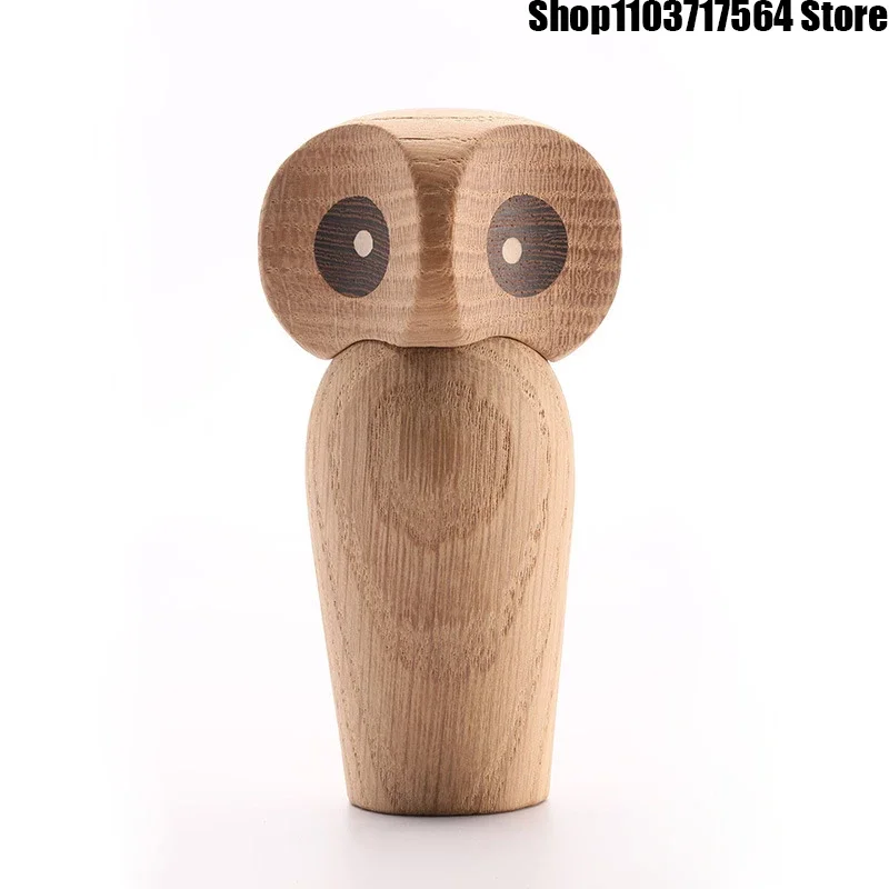 Скандинавские деревянные украшения для прихожей товары дома подарки на день