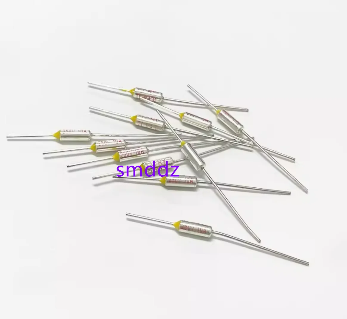 Радиочастотная трубка плавкого предохранителя 100 шт. TF ТермоЗащита: рандомные