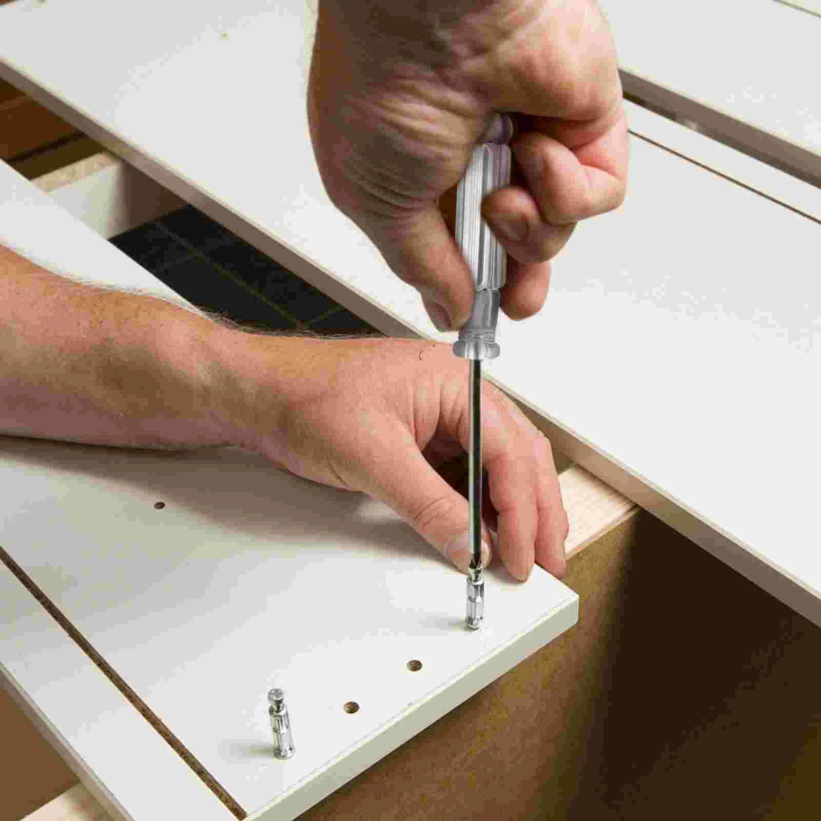 Рисунок 3 - отвертки с ручками