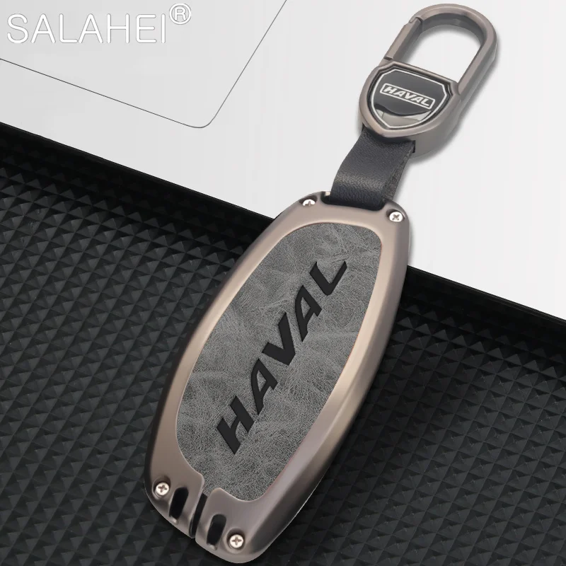 

Car Key Case Cover Holder Key Bag Protection For Haval H9 F7x H5 H3 Great Wall 5 3 M2 H6 Coupe M4 H2 6 2022 Keychain Accessories