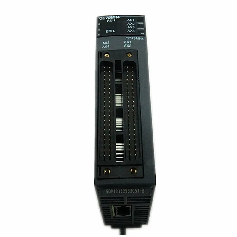 Q Series PLC модуль QD75MH4 в наличии пожалуйста запрос