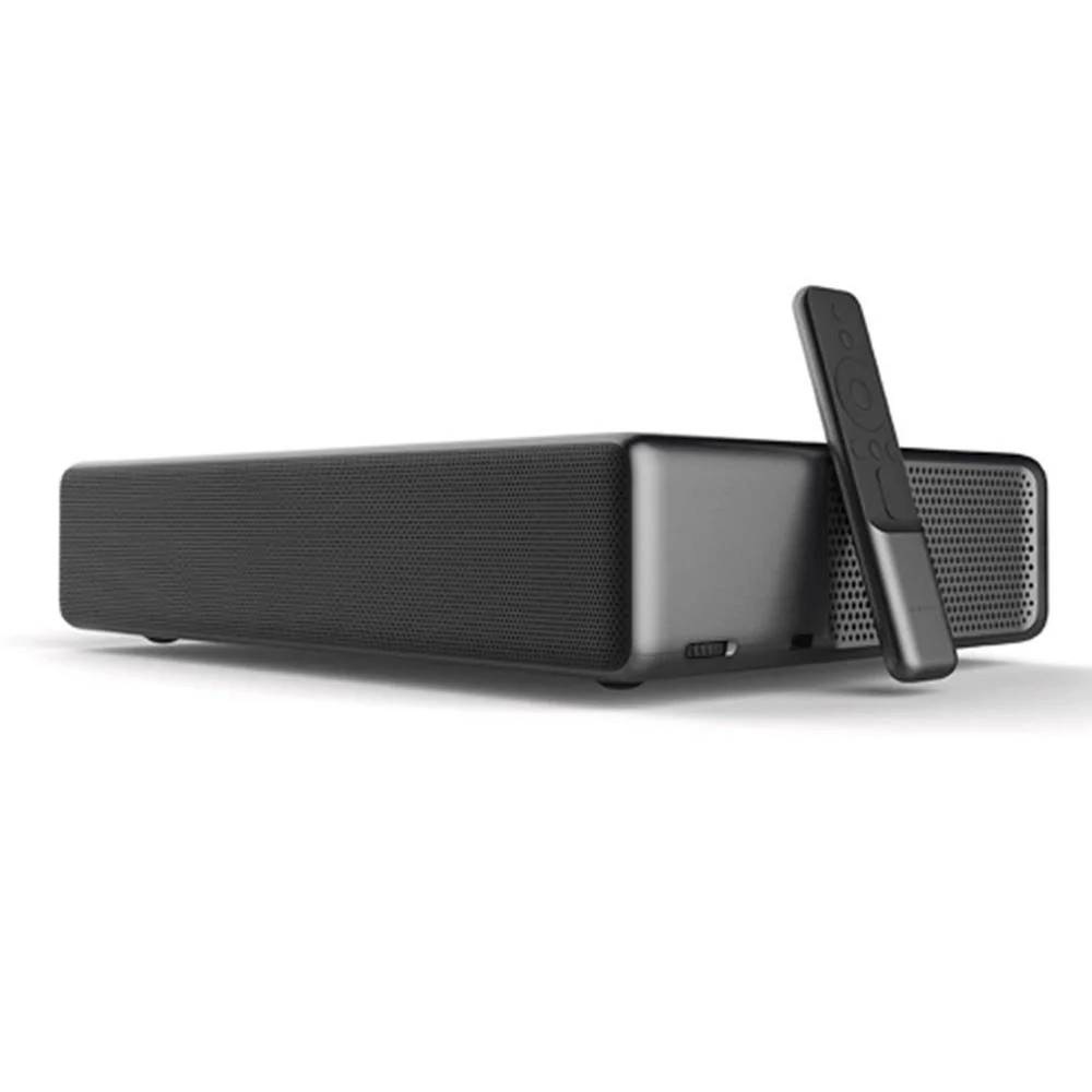 

xiaomi 4k laser projector TV home theater short focus 5000 lumens with Wifi 3D projector 4k