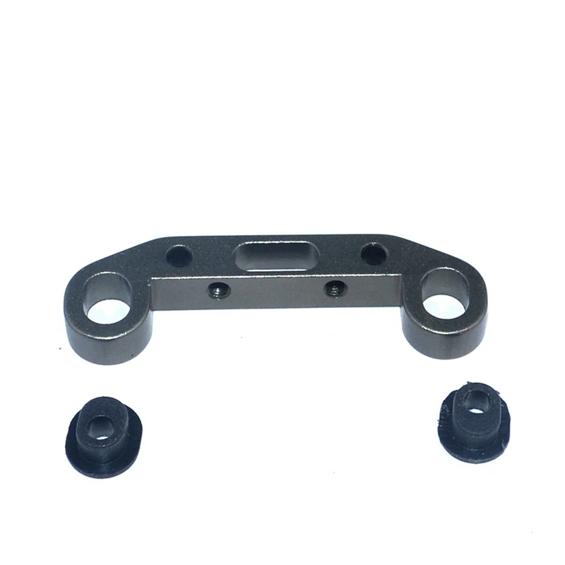 

For Wltoys 144001 Metal Front Upper Suspension Arm Mount 8047 For 1/8 ZD Racing 08423 08425 08427 9020 9072 9116 9203 RC Car Par