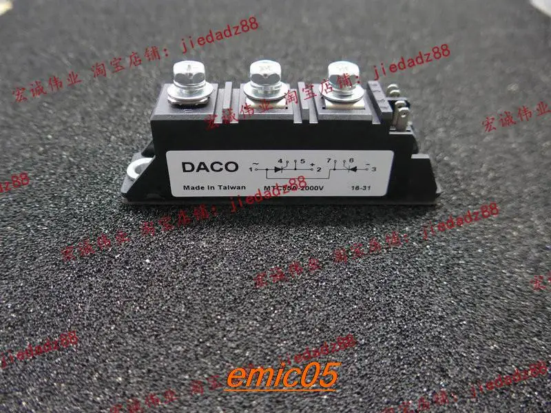

Original Stock MTC55A-2000V