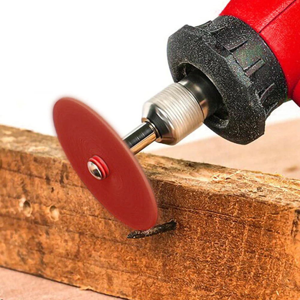 

New High Quanlity Cutting Discs Angle Grinder Stainless Steel Metal Grinding Wheel Resin Double Mesh Ultra-Thin Polishing Piece