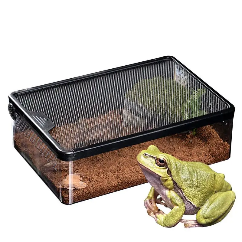 Breeding box