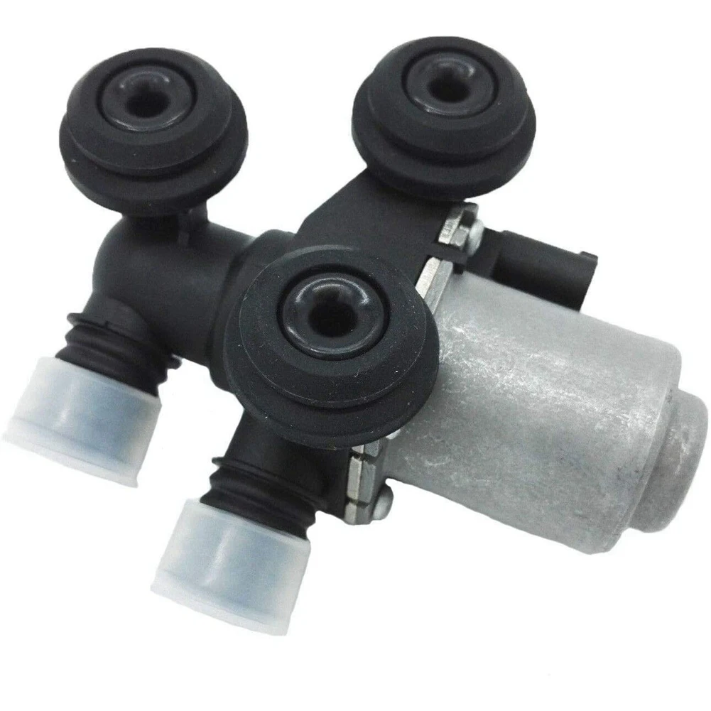 Клапан управления нагревателем HVAC для-BMW E39 E46 3 5 серии E83 X3 1999-2010 64118369805