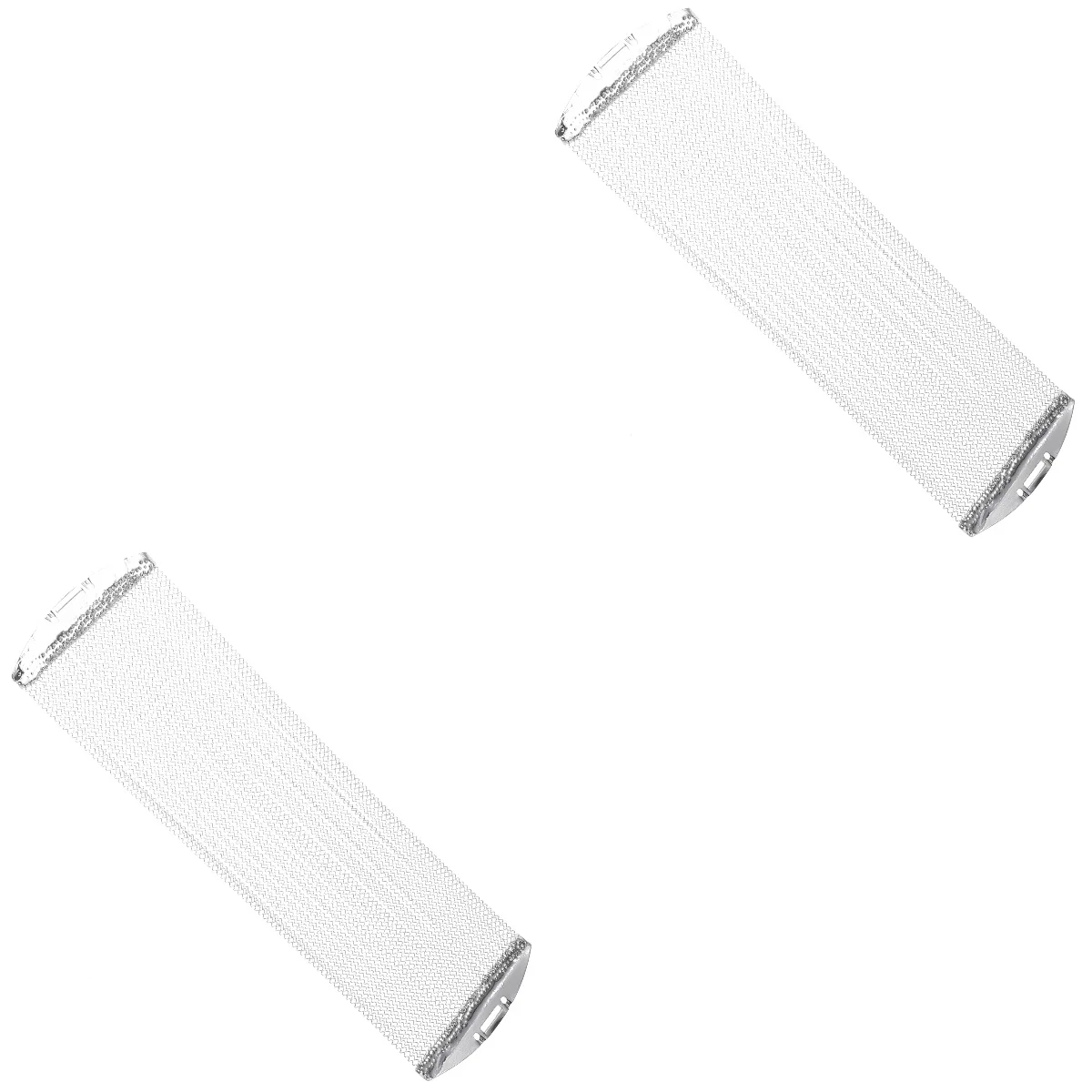 

2x Practical Useful Instrument Accessory Snare Drum Wire Sturdy Snare Belt Percussion String Belt Stringed Instrument Wire