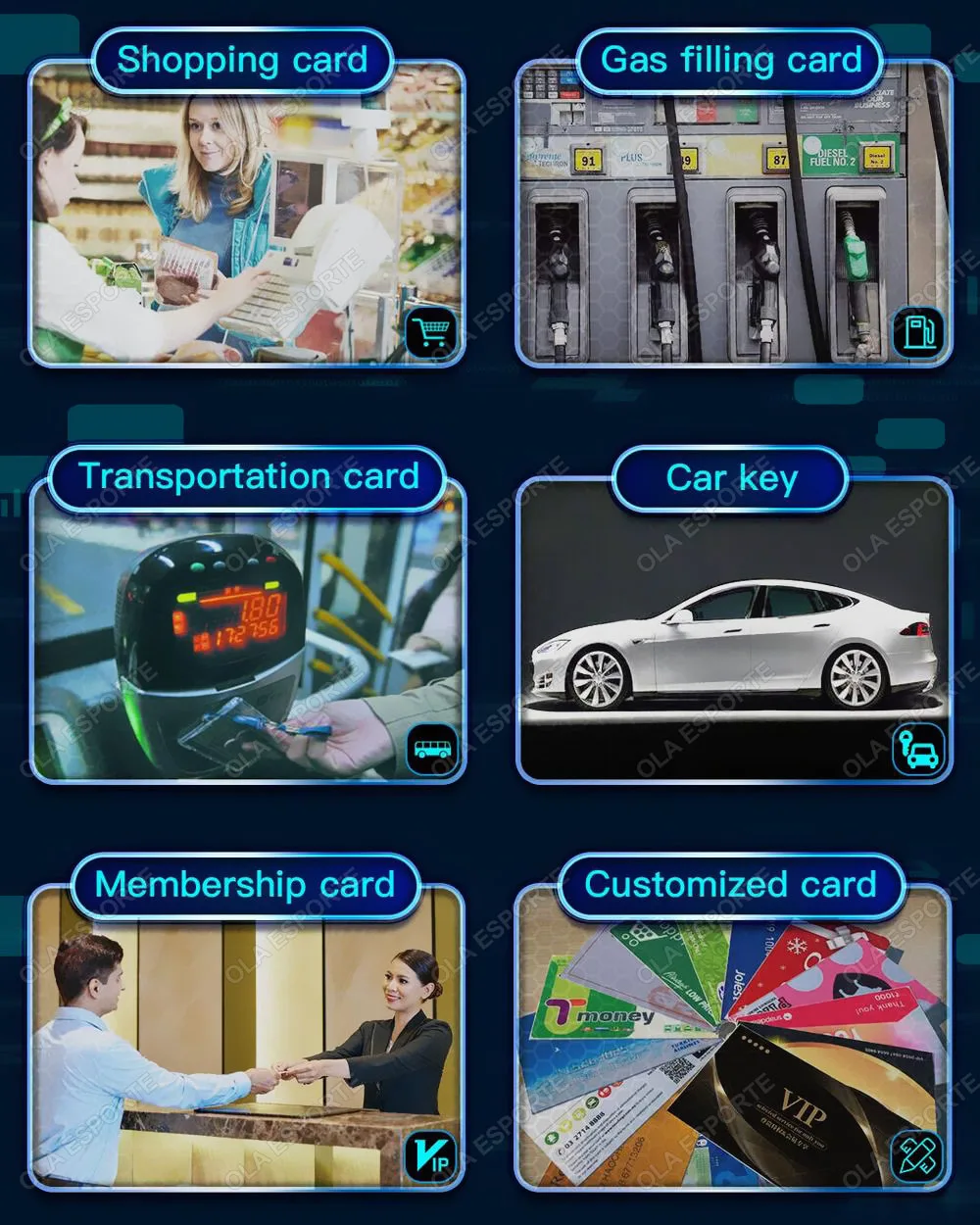 Смарт-кольцо R4 С 4 Слотами Для Карт Контроля Доступа Nfc Gps Ic Id Мониторинг Здоровья