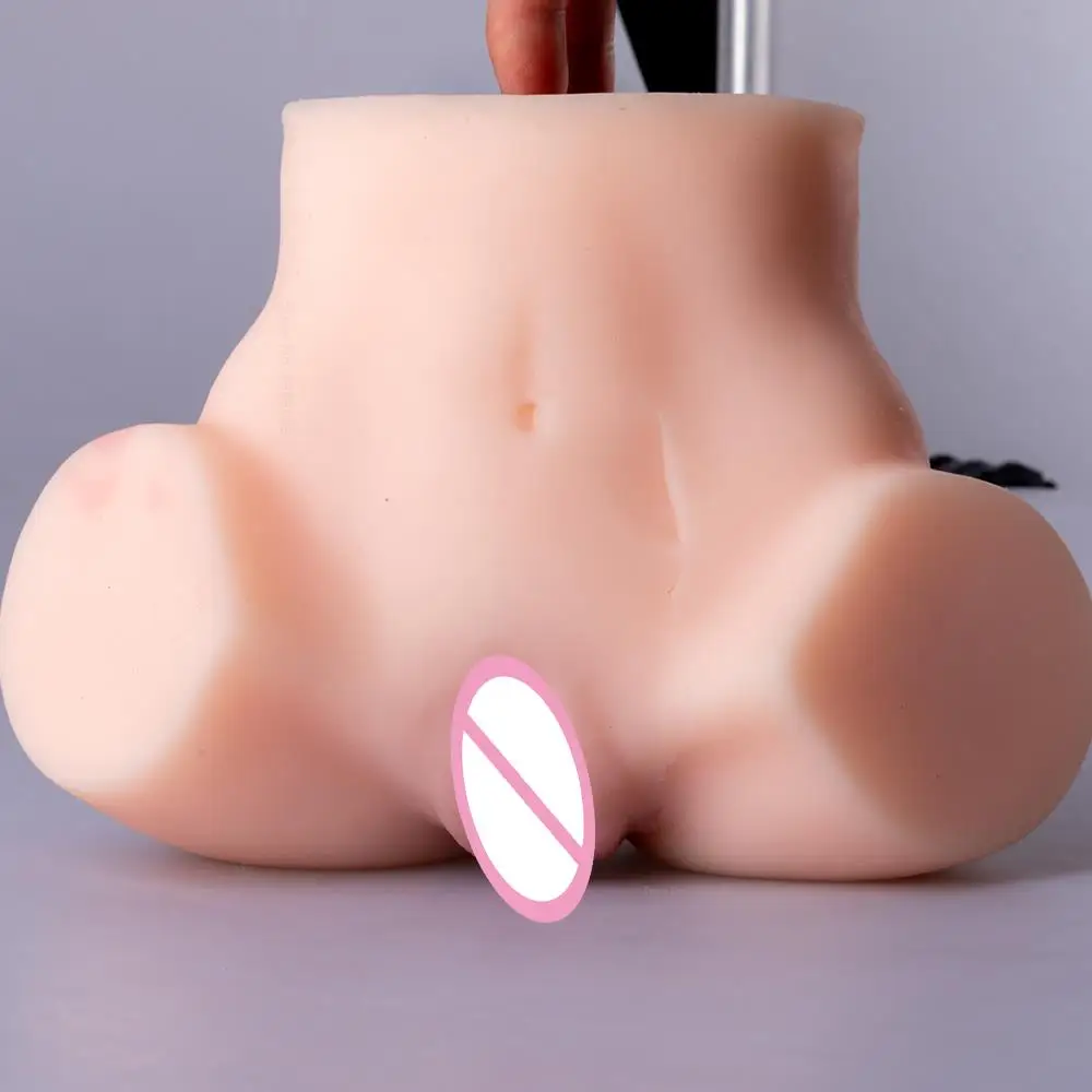 Двухканальные Пухлые Бедра секс-игрушки мужские секретные игрушки для киски