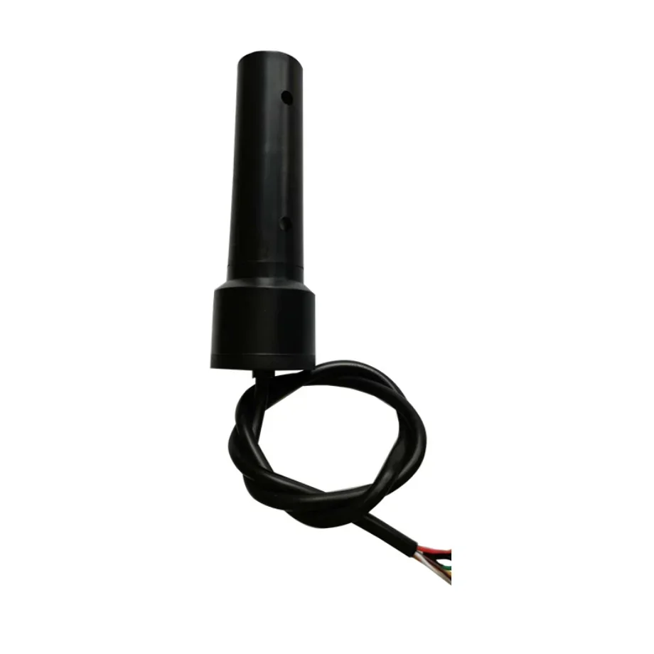 LORA LORAWAN Цифровой RS485 4-20 мА 0 4-3 В постоянного тока UART ICC PWM Выходной датчик CO2