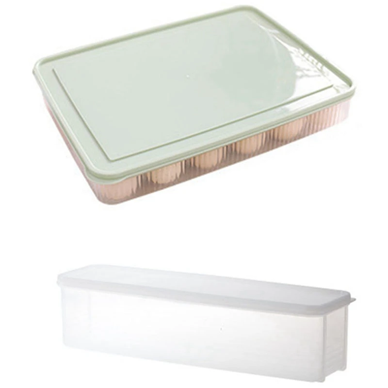 

1 шт., Полупрозрачный контейнер для хранения яиц