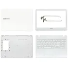Новинка для ноутбука Samsung NP300E5K NP3500EM NP300E5M NP300E5L, задняя крышка ЖК-дисплея, передняя панель, петли, Упор для рук, Нижняя крышка A B C D, крышка