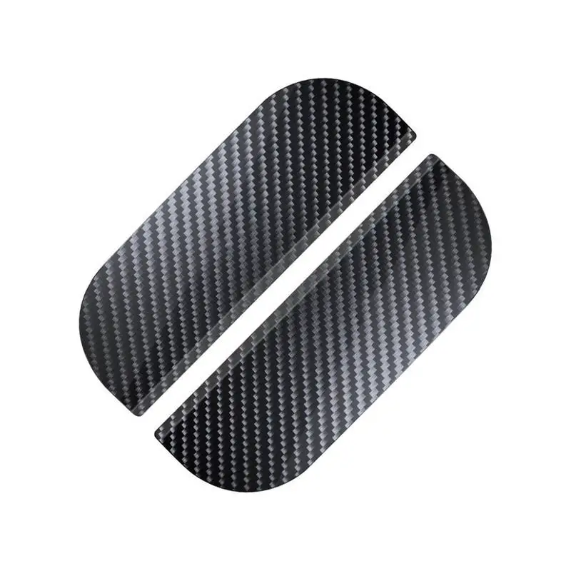 

Side Mirror Rain Guard Car Side Rear View Mirror Rain Eyebrow Visor Sun Shade Snow Guard Weather Shield Cover Auto Accessories