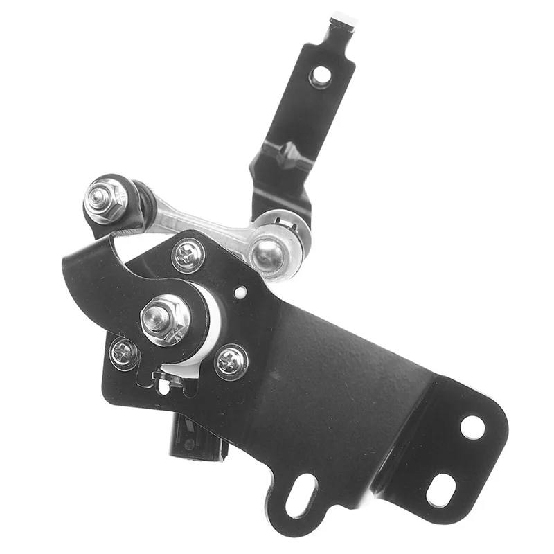 89408-42010 Задний левый датчик уровня езды для Lexus NX300H NX300 NX200T Sport Utility 2015-2020 L4 2.5L