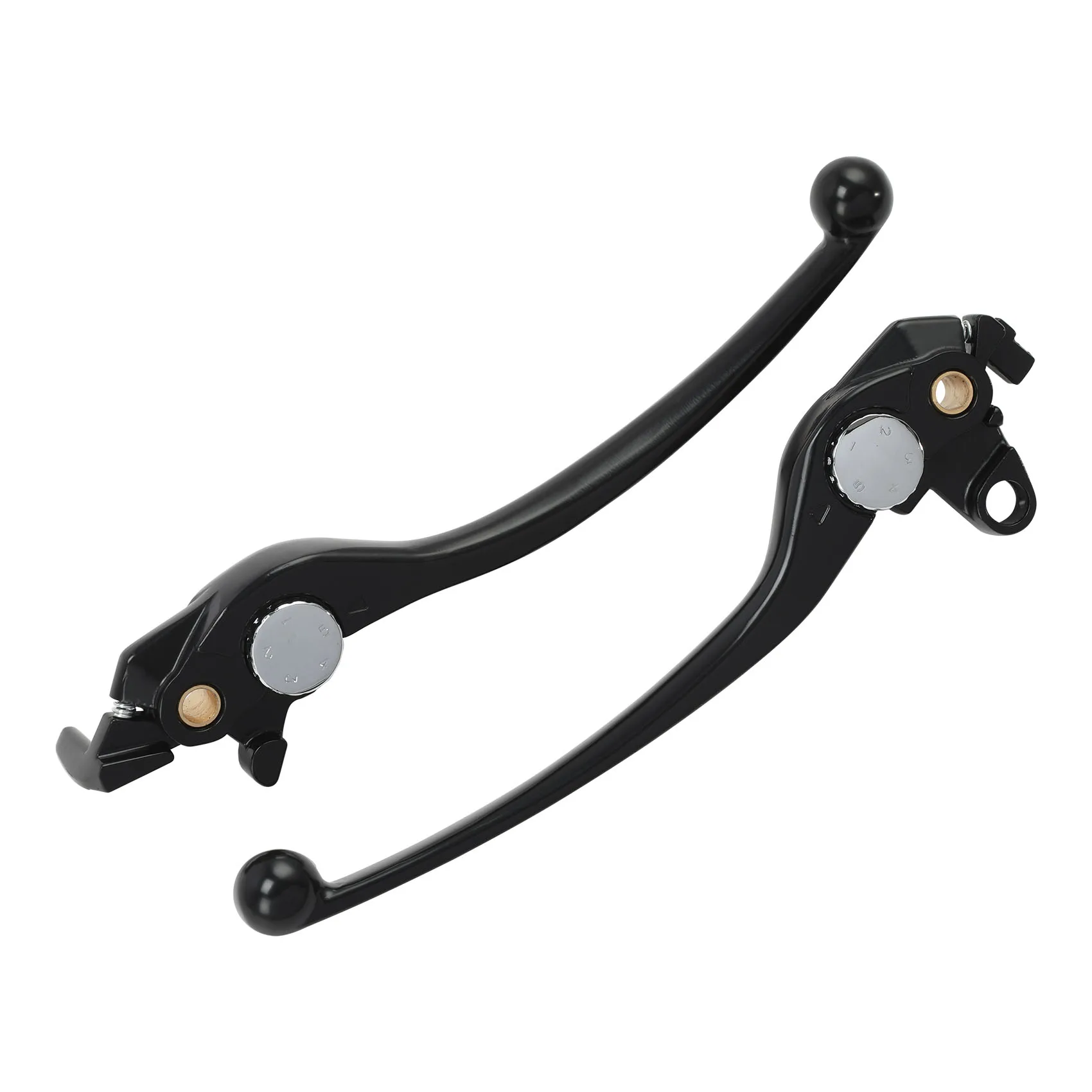 

Рычаг сцепления тормоза мотоцикла Подходит для Honda Gold Wing GL1800 GL 1800 2001-2017