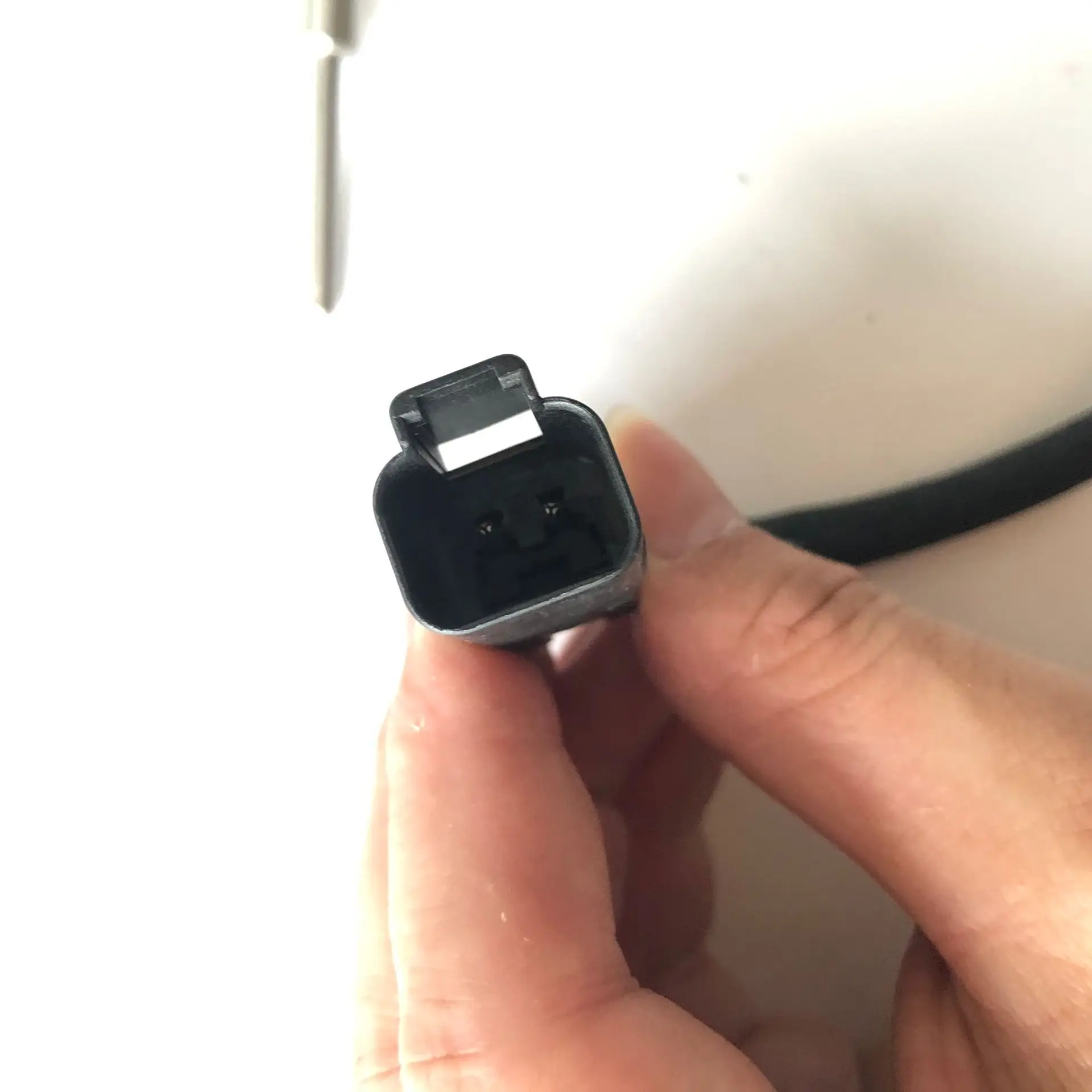 Аксессуары для двигателя Caterpillar 3512C/3516C/C32 датчик температуры воды 195-2150