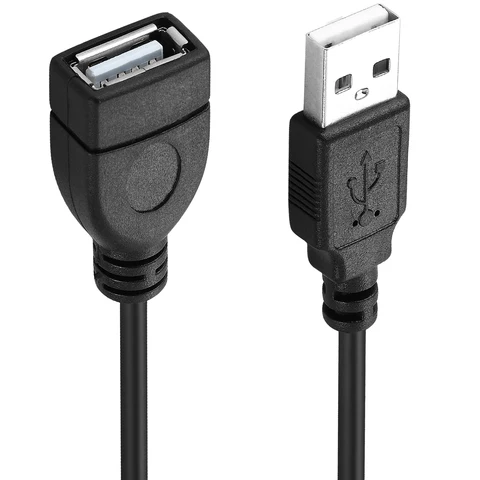 Usb shielded high speed cable 2 0 - купить недорого | AliExpress