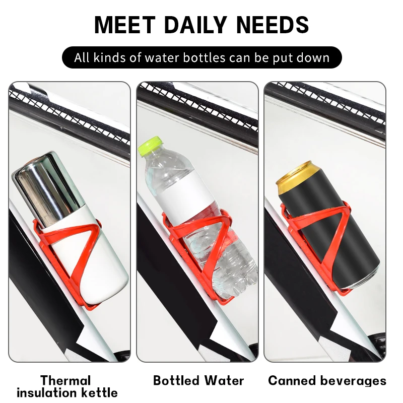 Легкий И Прочный Держатель Для Велосипедной Бутылки Клетка С Водой Дорожного