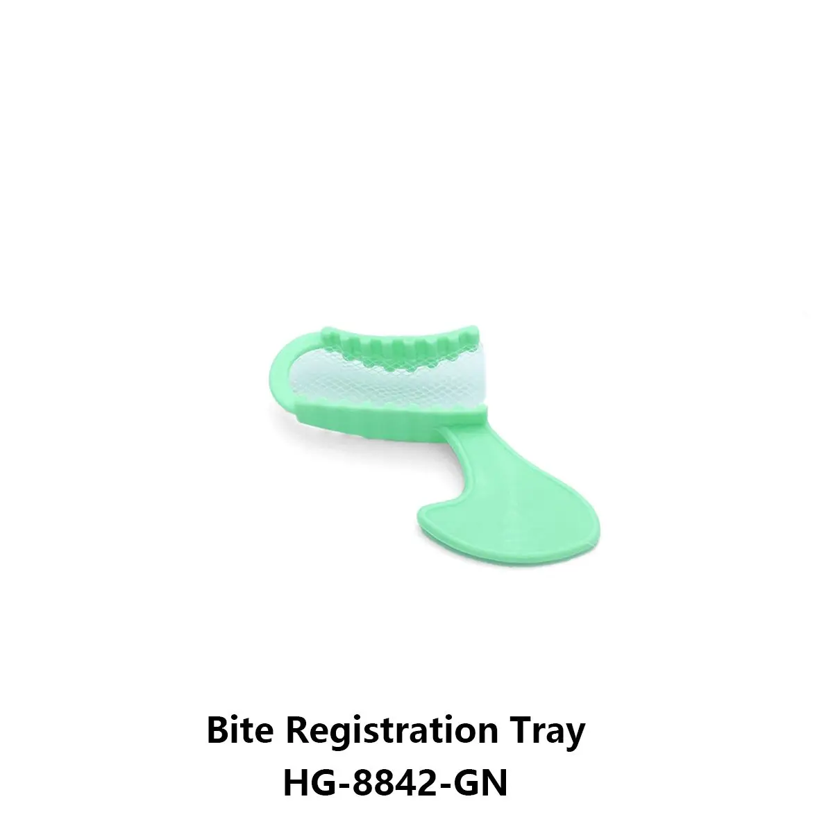 50 шт. одноразовые пластиковые стоматологические сетчатые лотки для инструментов