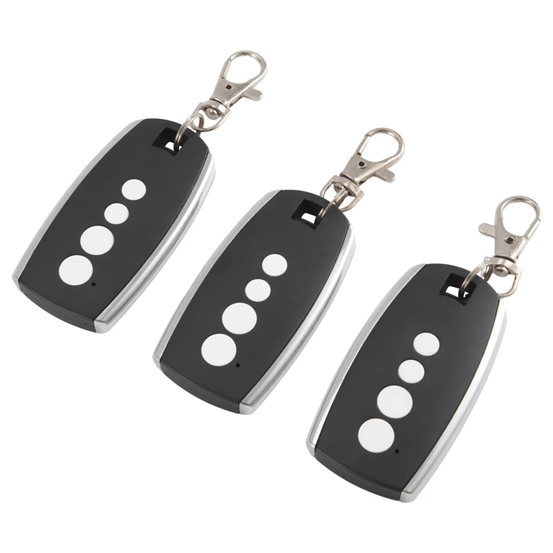 Пульт дистанционного управления для гаражных дверей 433 92 МГц