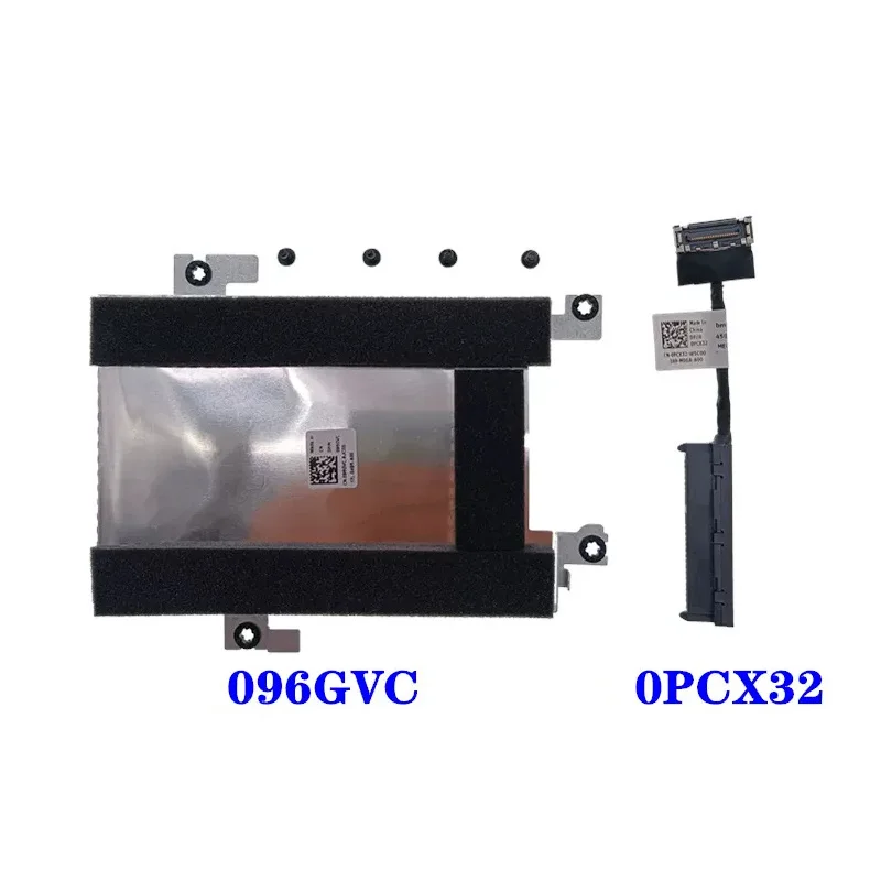 

New Laptop HDD Bracket Flex Cable for Dell Latitude 5521 5531 E5531 Precision 3561 M3571 0PCX32 09 6GVC