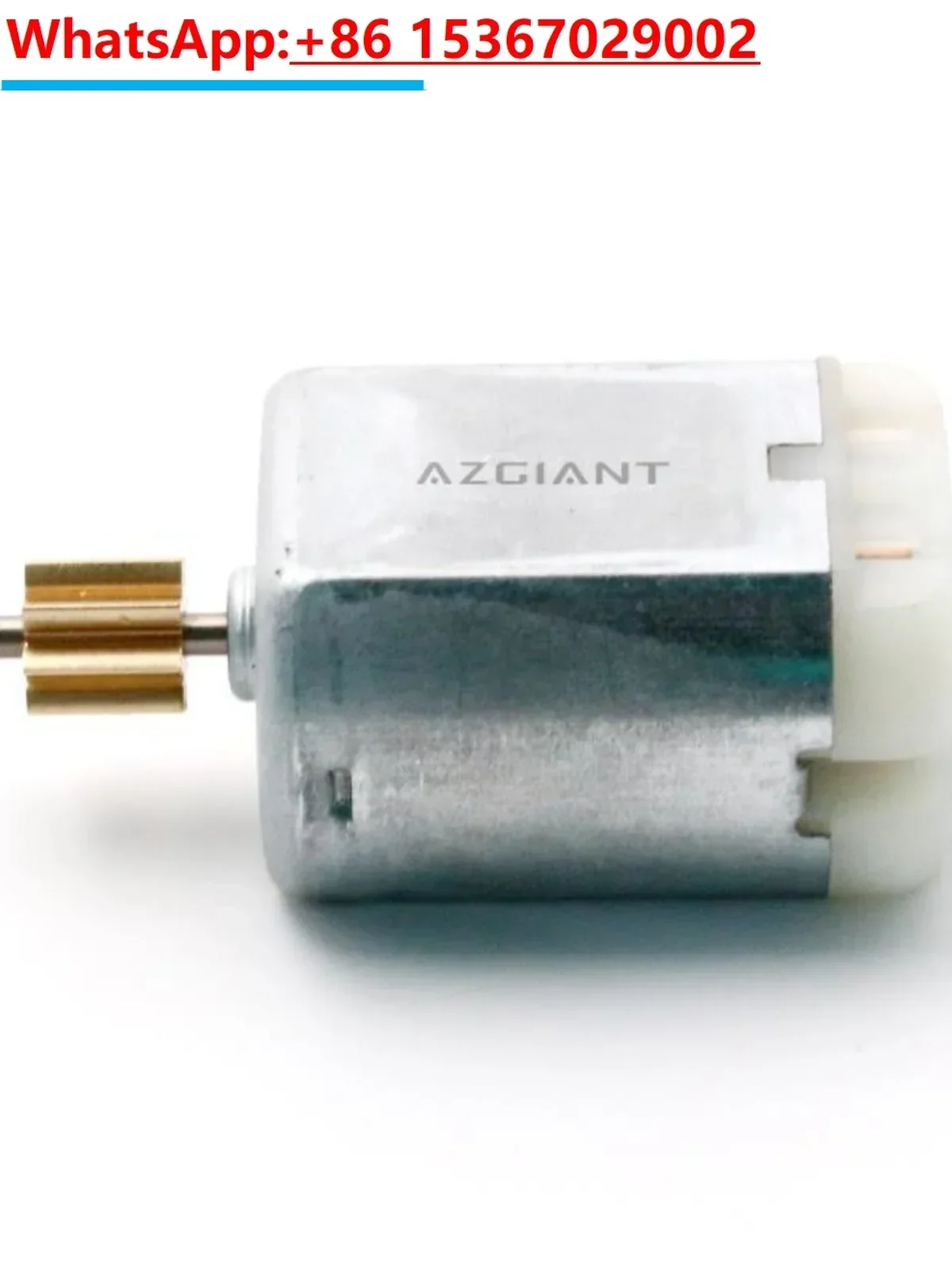 Дверной замок центральный лошадь FC-280SC-16200