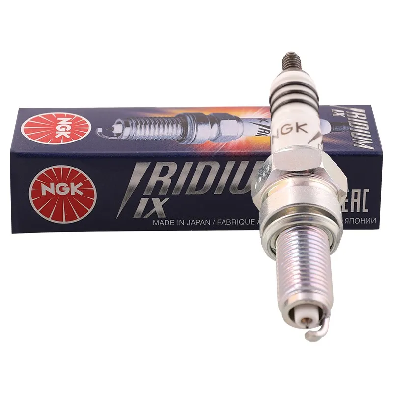 

1pcs Original Iridium Spark Plug CPR8EAIX-9 #96067