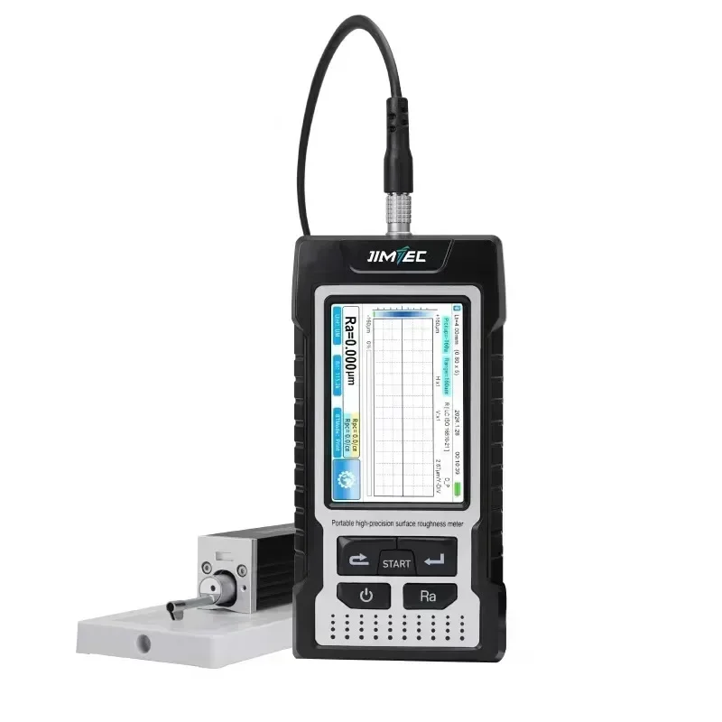 

Тестер шероховатости поверхности NITERUS JITAI8103