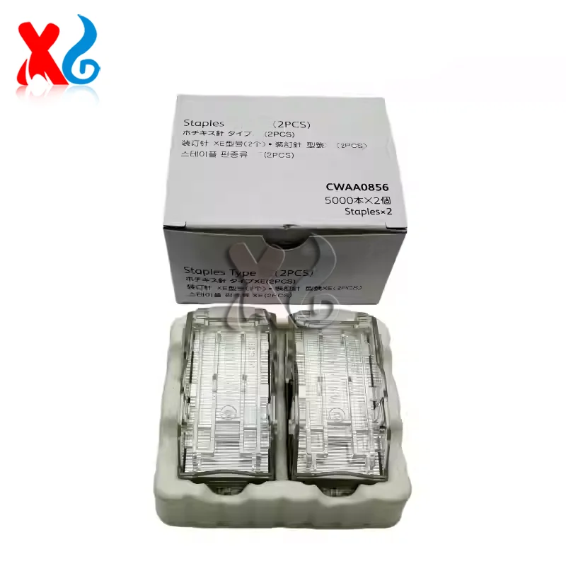 Картридж для скрепления документов V80 008R13177 (8R13177) для Versant 80 170 180 2100 3100 C8030 C8130 C8000 C9000 C9065 B8145 C60 в наличии (art.: 3920db38dcafb) - 3920db38dcafb