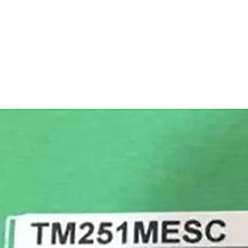 

New In Box PLC Controller 24 Hours Within Shipment TM251MESC