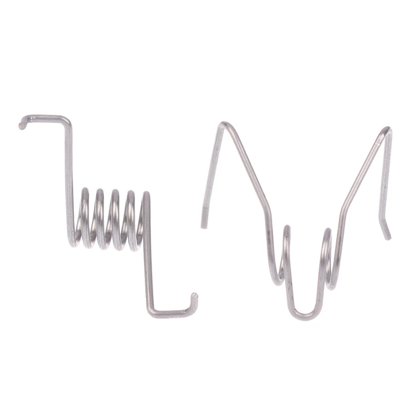 Универсальный пружинный сепаратор дискового тормоза с одним отверстием для