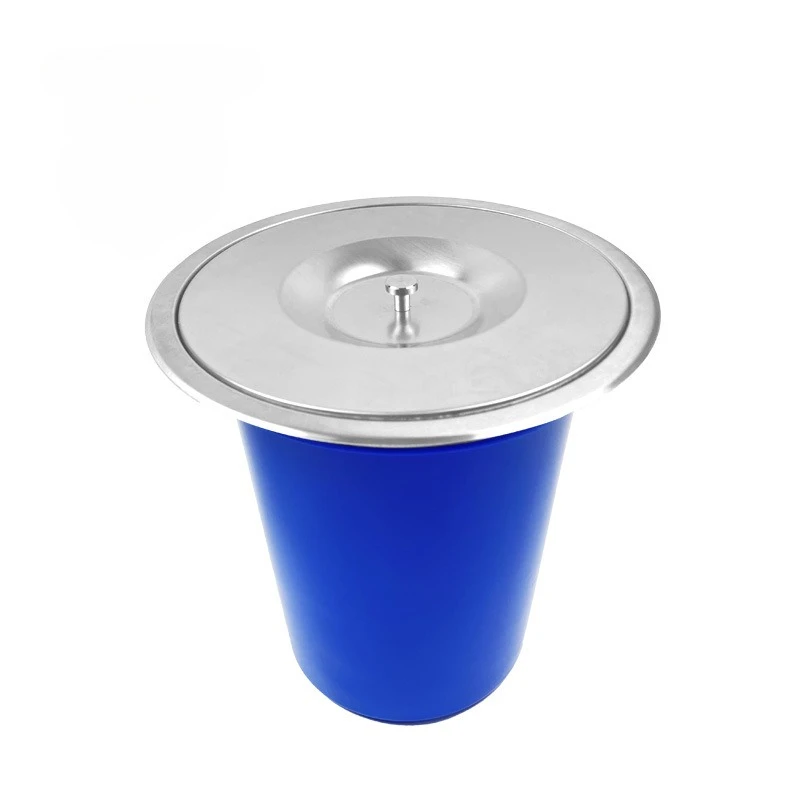 

Мусорное ведро oeny из нержавеющей стали