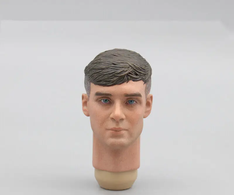 

1/6 Scale UD9018 WWII British Commando Sniper 1944 Figure 1:6 head headsculpt