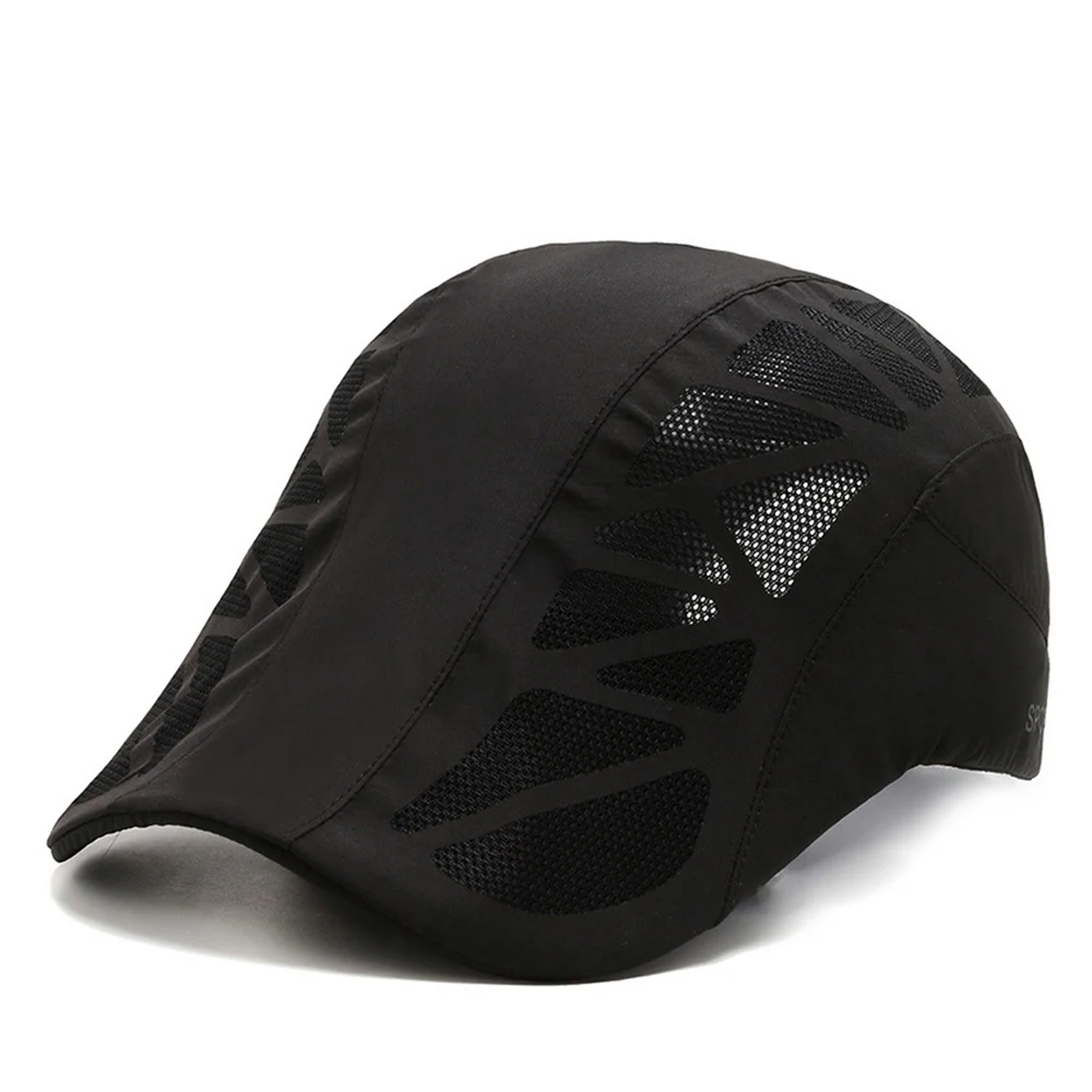 Рисунок 2 - Сетчатая бейсболка в стиле пэчворк