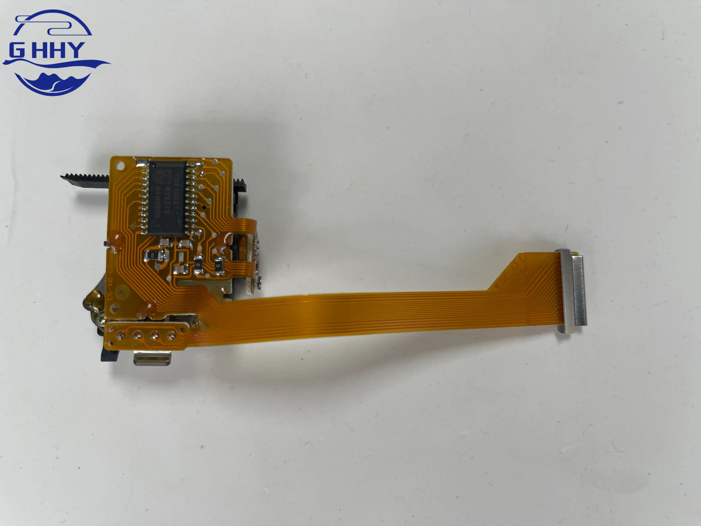 Новинка хорошее качество оригинальный CDM12.4 CDM1204 оптический прибор Лазерная линза