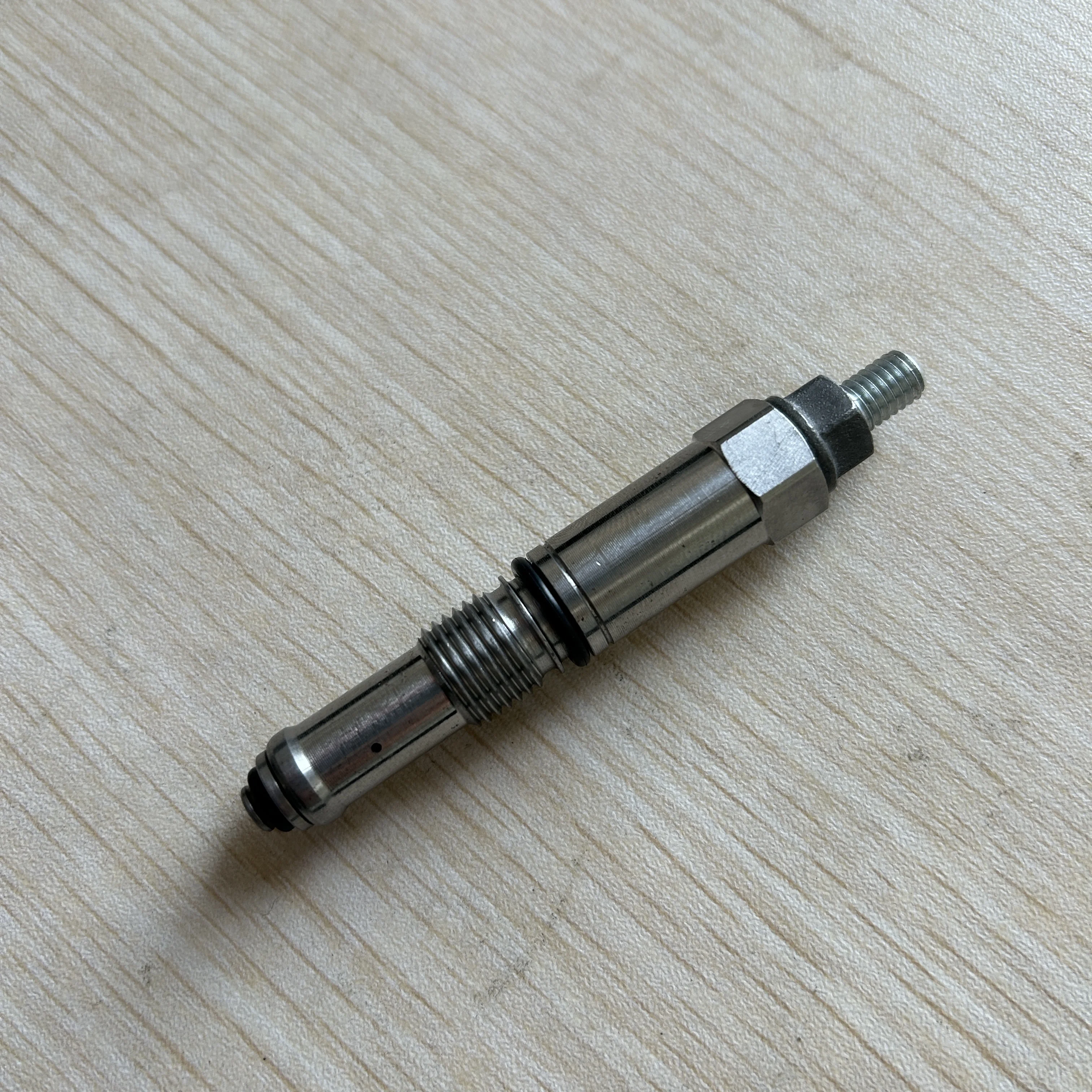 PA RKER клапан 393000K817 MR VOAC