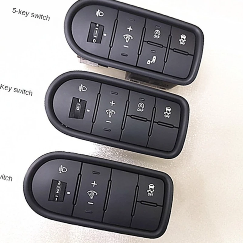 Кнопка управления яркостью для Kia K3 | Автомобили и мотоциклы