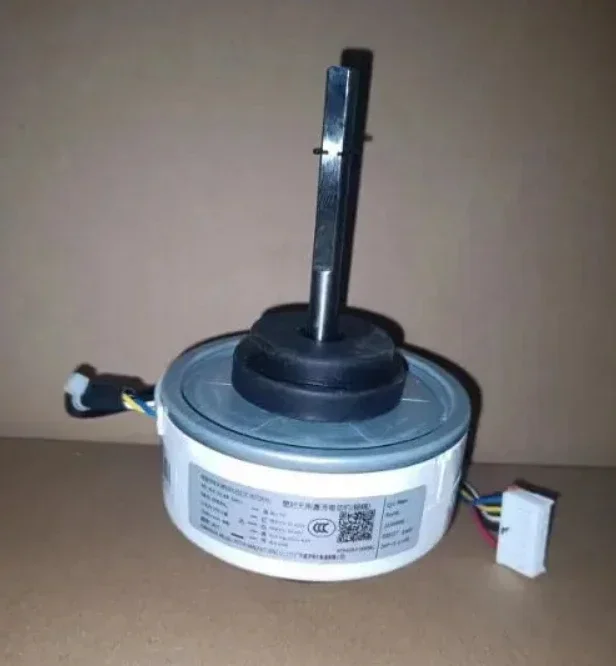 Samsung-motor de CA y CC DB31-00637A DB31-00637D DB31-00636C ZKFP-25-8 (AL) nuevo RD-310-25-8B-3