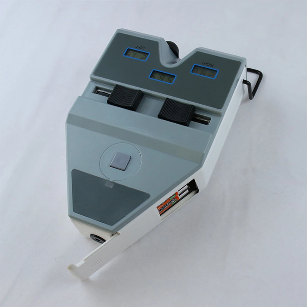 

Pupil Measure Optical Sturdy Pupilometer Distance Measurer Student