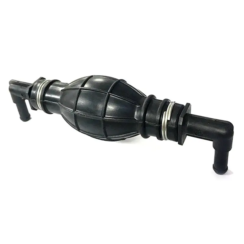 AB98-2 2 шт. Топливный насос-груша (помпа) для Nissan Navara D40 Pathfinder R51M 17051-EC00B 17051EC00B (art.: 3920d7ea98683) - 3920d7ea98683