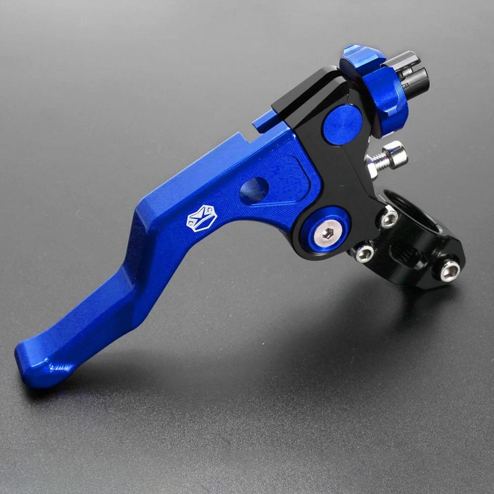 Для SUZUKI GSX S GSXS 750 1000 1000F ABS 950 125 150 1000GT GSX-S мотоцикл короткий трюк рычаг сцепления