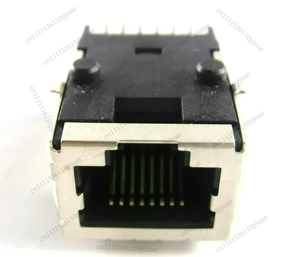 Фото 4 шт./лот, разъем RJ45 ETHERNET LINK для Pioneer CDJ900 2000, замена DKN1576 DKN1650 №3