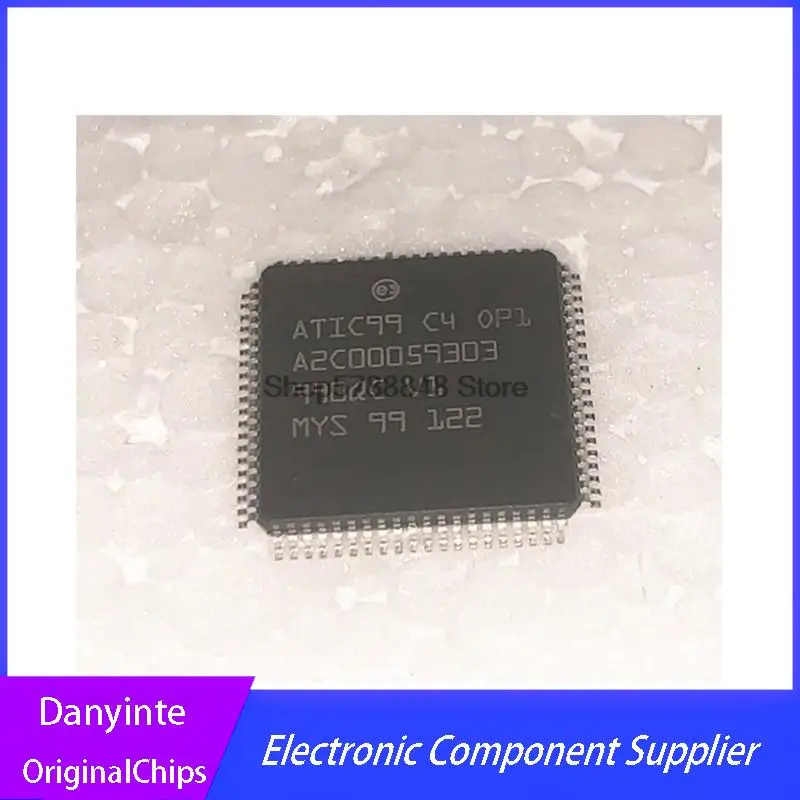 

Новинка 5 шт./лот ATIC99 A2C00059546 A2C00059304 A2C00059303 фотография