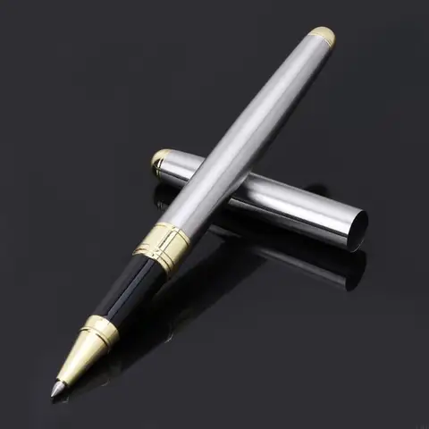 U4LD Fine Rod металлическая шариковая ручка