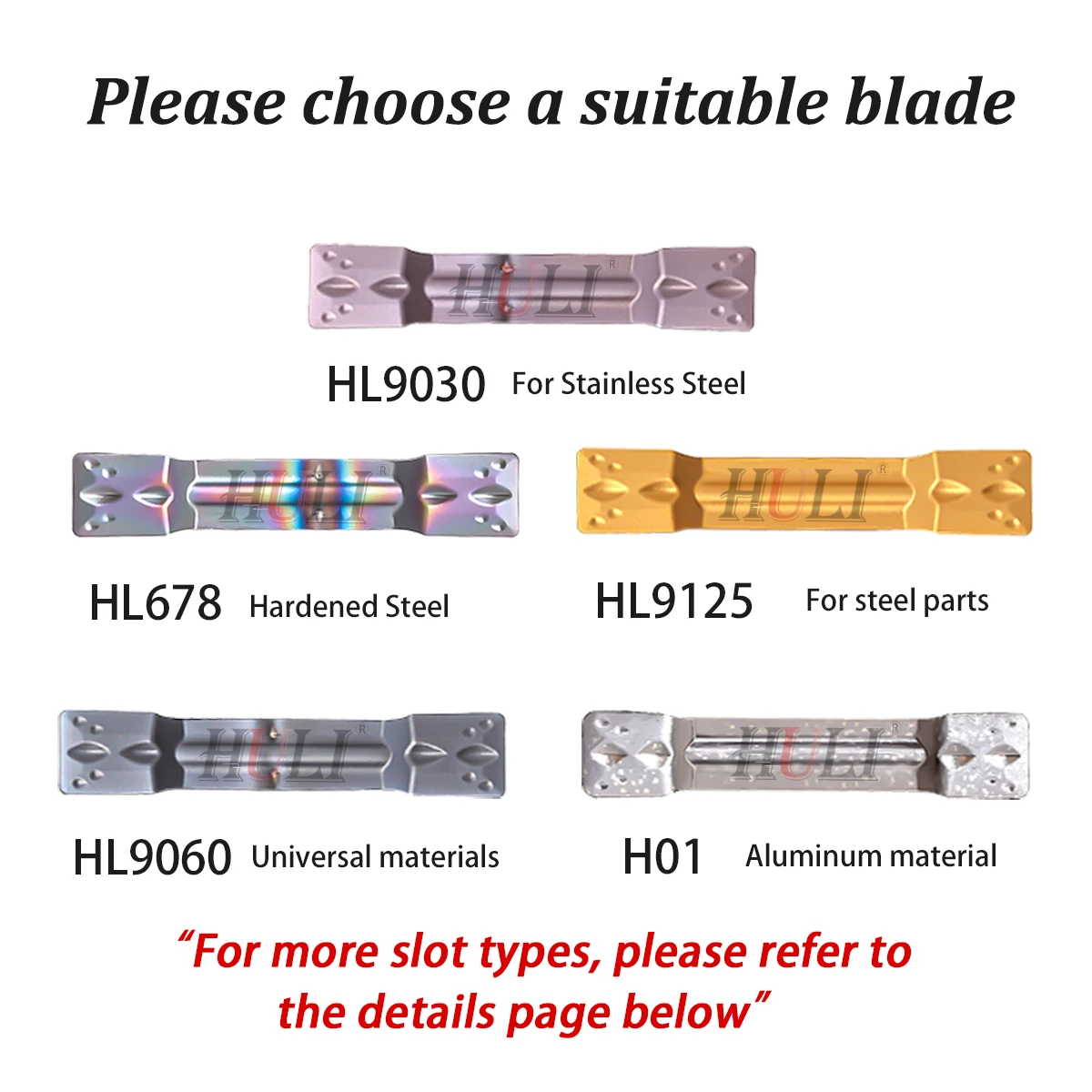 Полносерийные канавочные пластины MGMN150/200/250/300/400/500-G/M/H/J/DRCNC Токарные инструменты