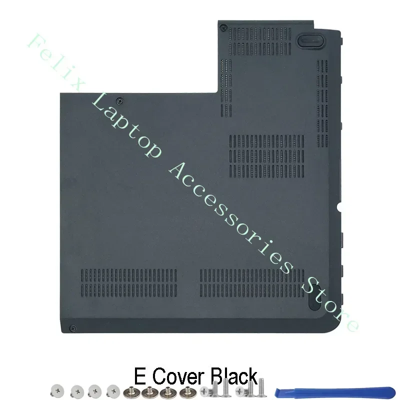 НОВИНКА для ноутбука Lenovo Thinkpad E431 E440 задняя крышка ЖК-дисплея/передняя