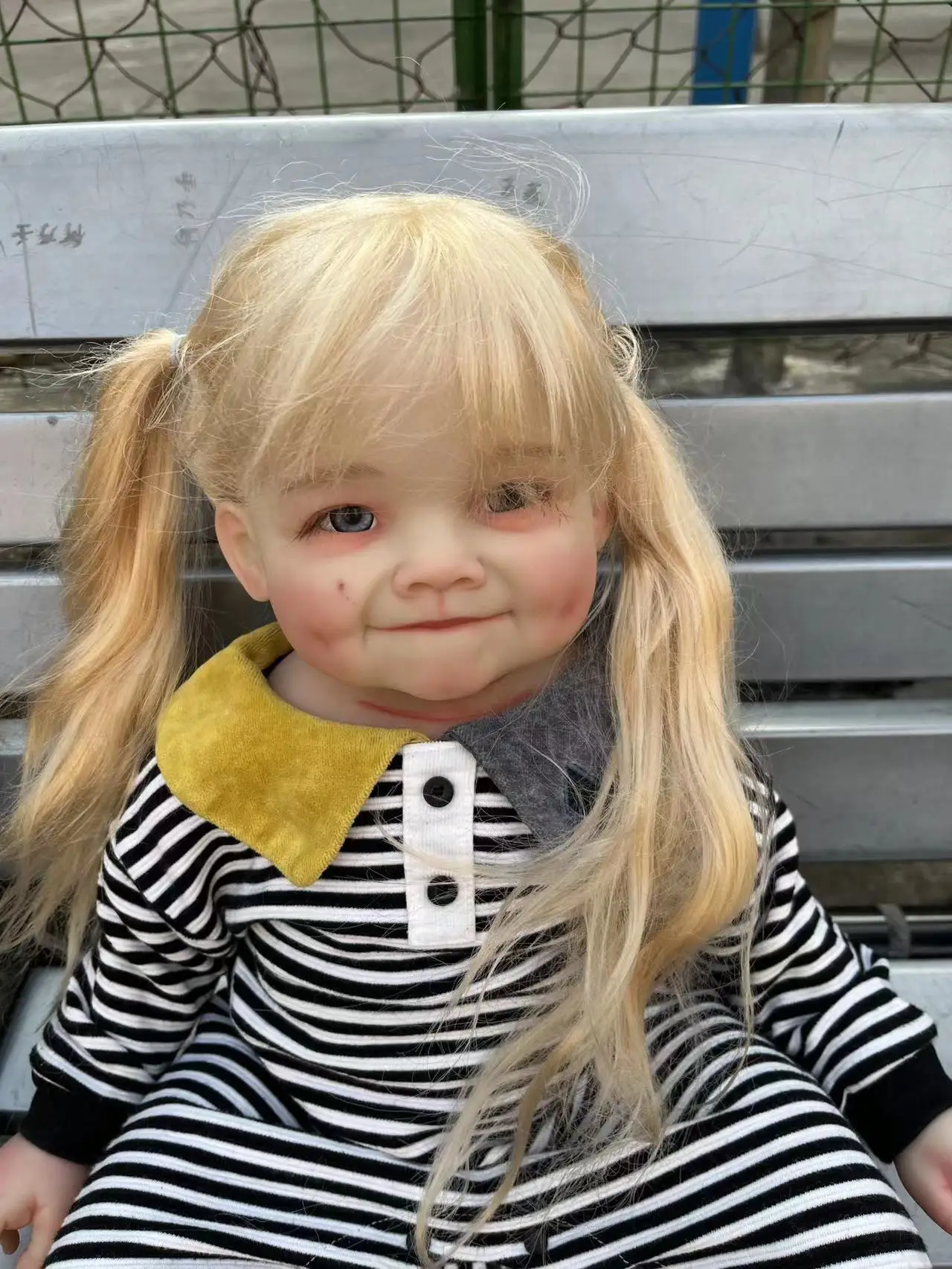 FBBD индивидуальный ограниченный поставщик 28-дюймовый Новорожденный ребенок Raya с