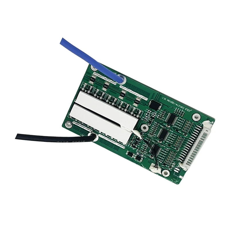 

Lithium Battery With Balance Board 3.2V/3.7V14 Series 15 Series 16 Series Continuous Battery 30A