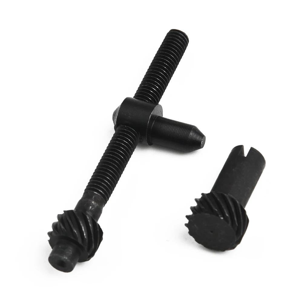 

Chain Adjuster Tensioner For Chinese Chainsaw 4500 5200 5800 45CC 52CC 58CC Chain Saw Garden Power Tool Parts High Quality